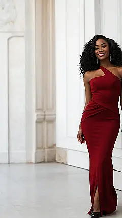 Chic Jumpsuit Reign
