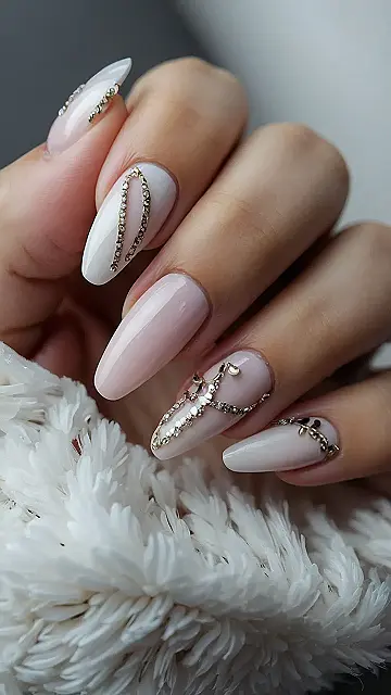 Shine Bright Nails