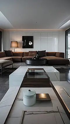 Sophisticated Simplicity