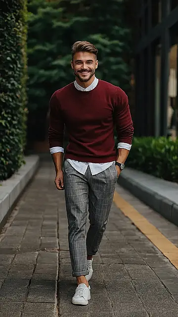 Uncomplicated Style