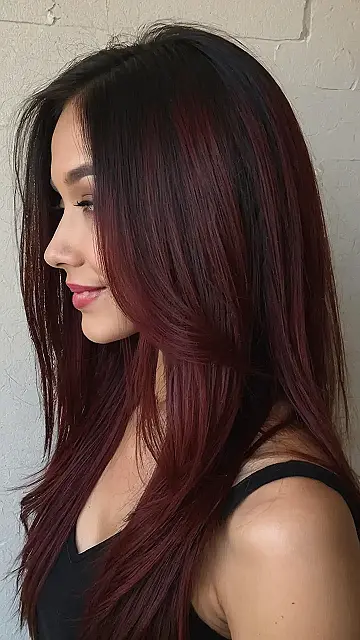 Auburn Aura