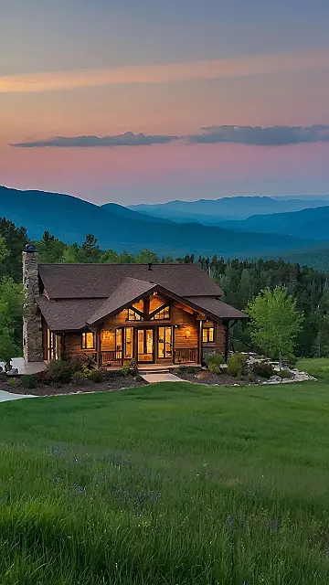 Alpine Escapes