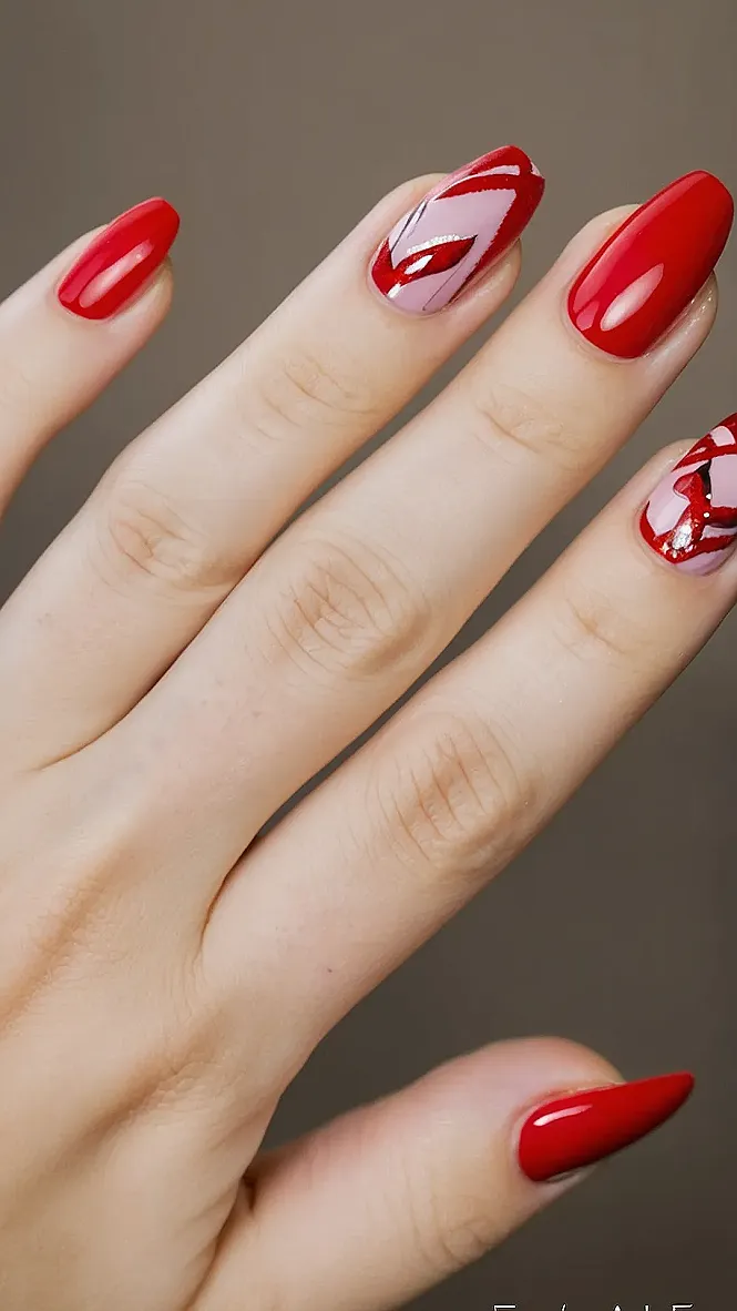 XOXO Nails