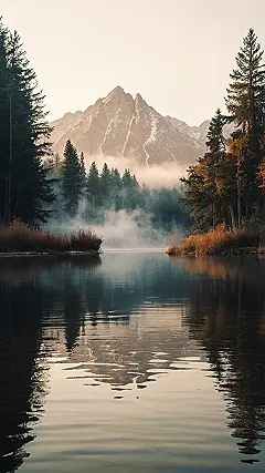 Sylvan Serenity