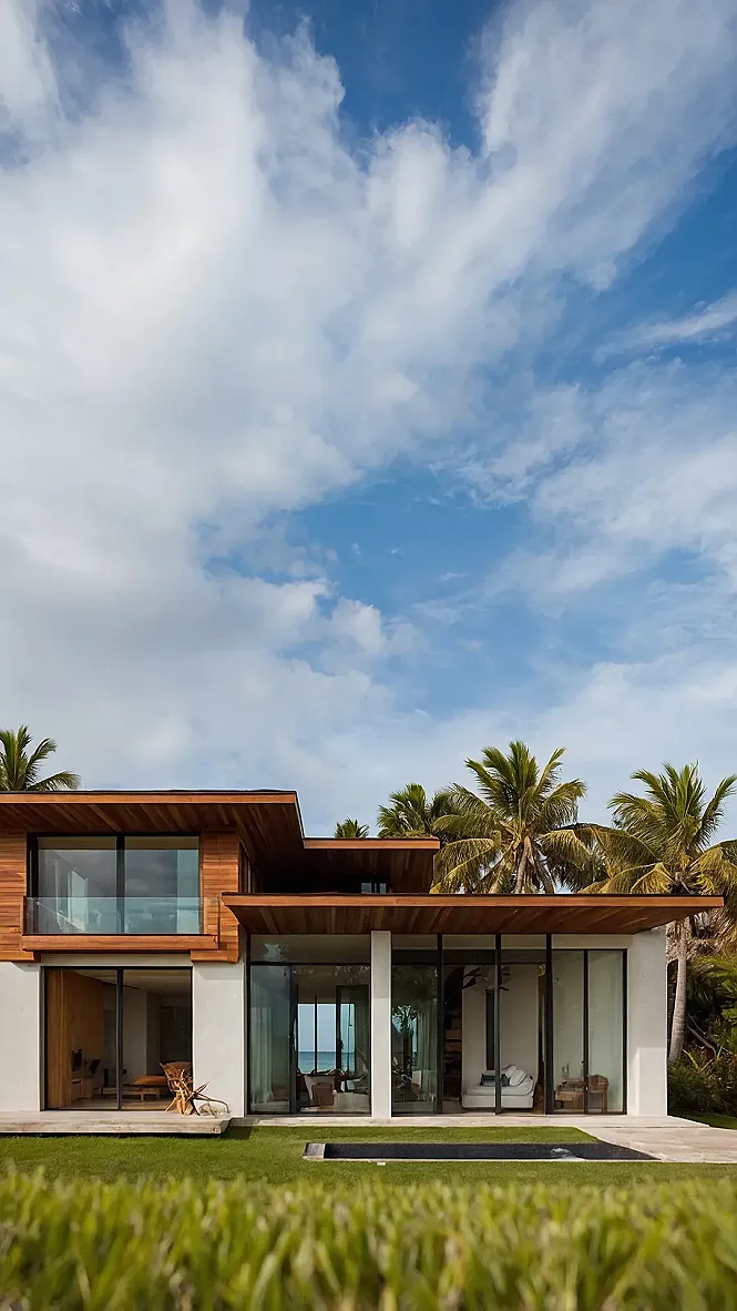 Live The Dream (Sand-Free!)