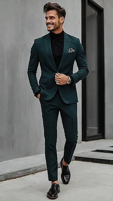 Blazer: From Meh to Masterpiece