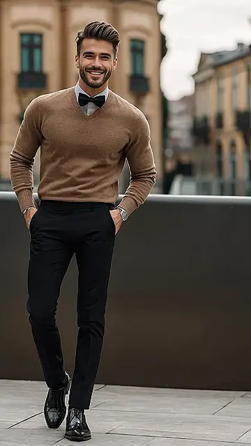Santa’s Suit