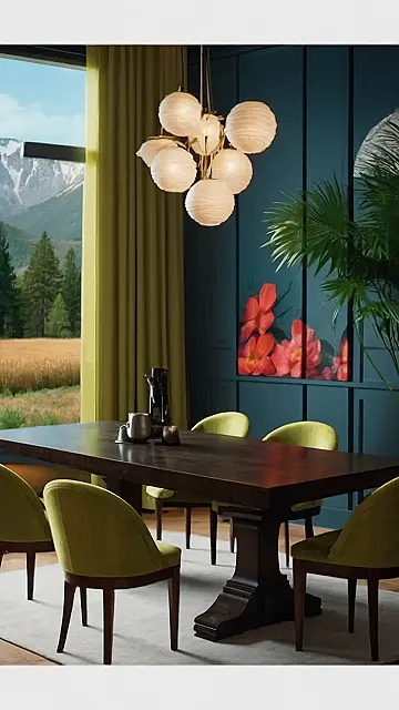 Leaf-tastic Living