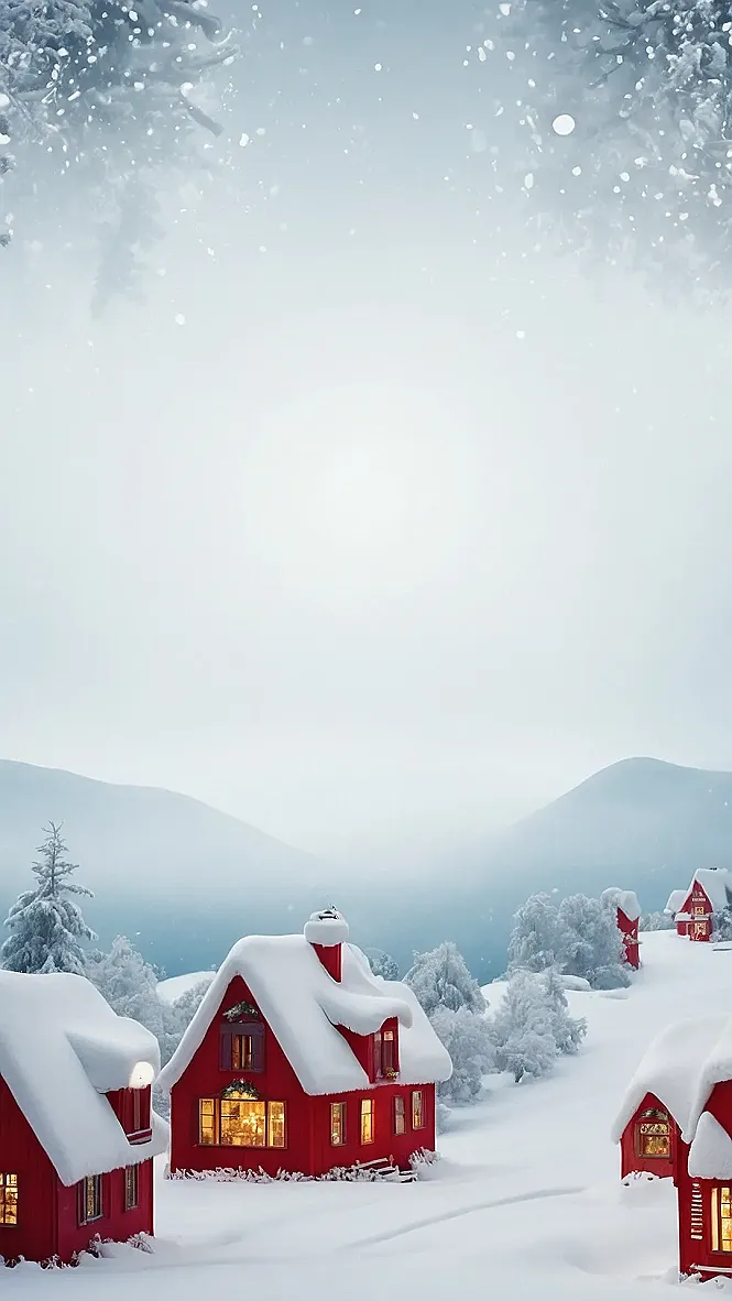 Holly Jolly Holidays