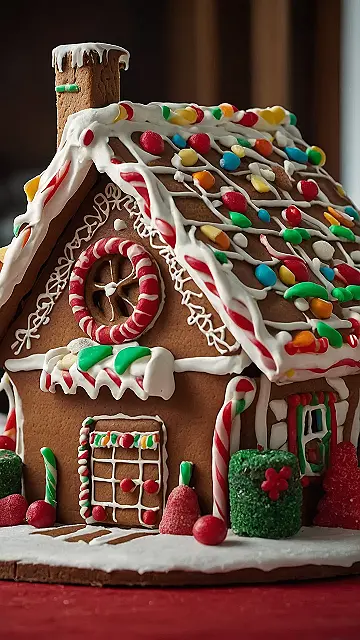 Holiday House Magic