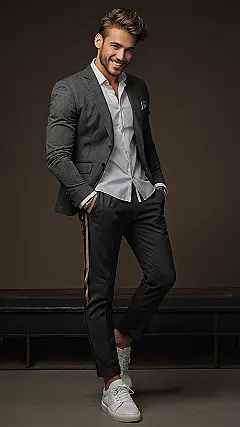 The Blazer Effect
