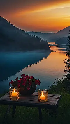 Sundress Serenity