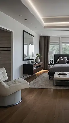 Streamlined Style