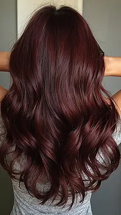 Deep Red Delight