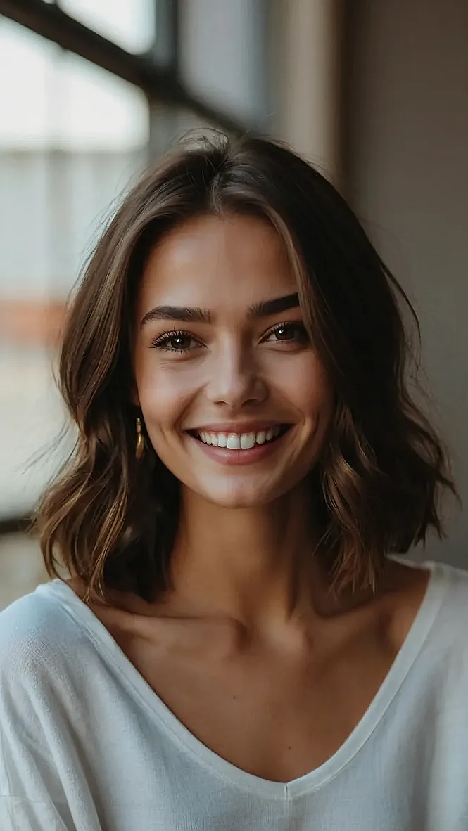Collarbone Lob