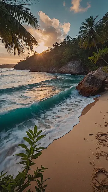 Sunset Riders