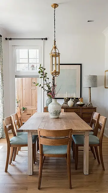 Light & Lively Dining