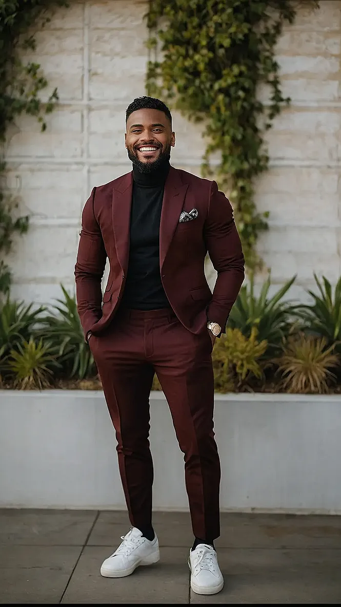 Valentine's Day: Own It