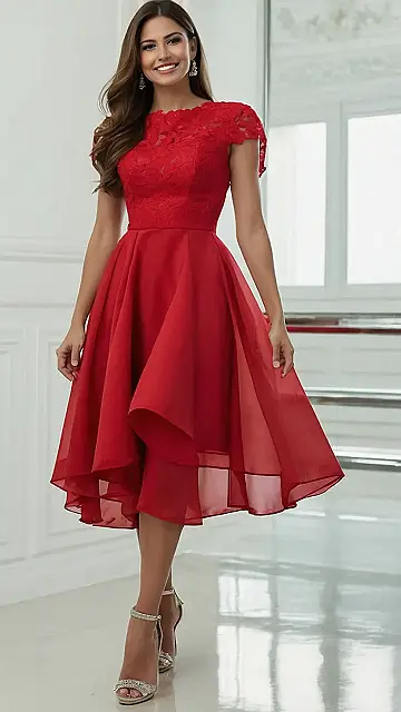 Frockin’ Awesome!