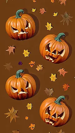 Spooky Sweets & Treats