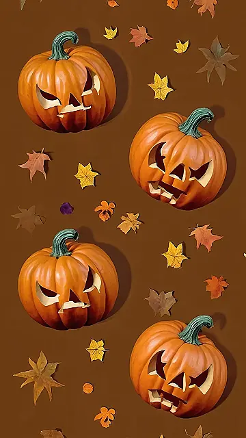 Spooky Sweets & Treats