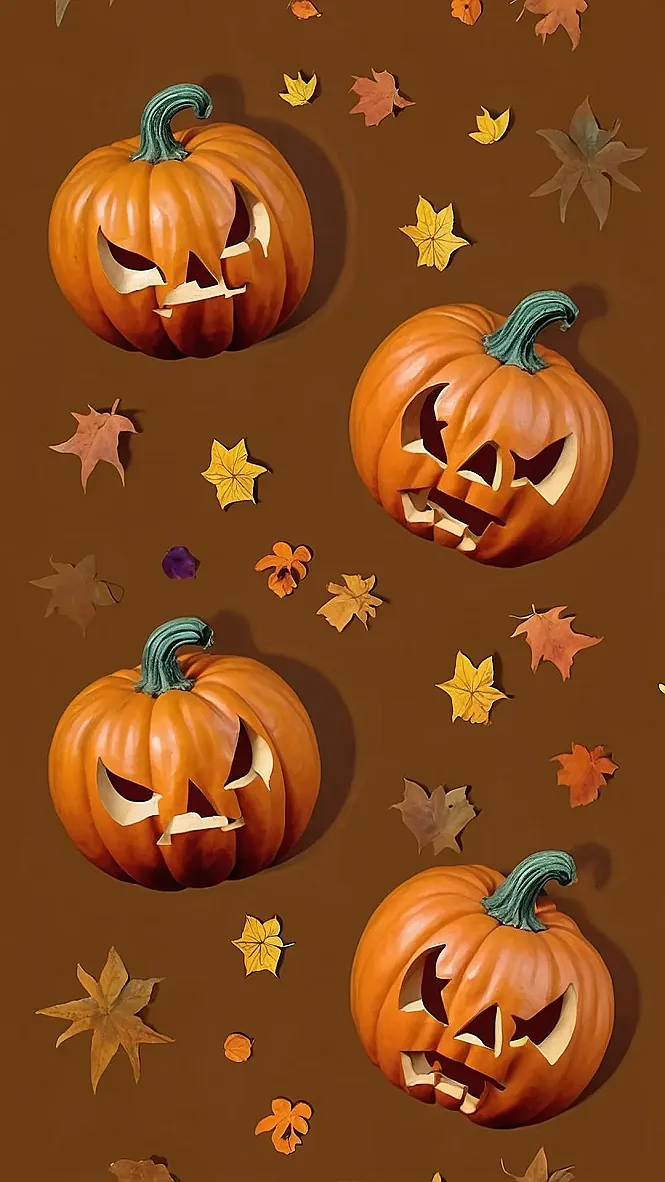 Spooky Sweets & Treats