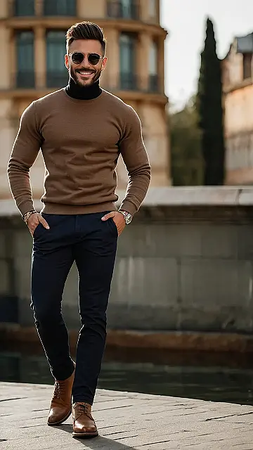 Effortless Summer Style