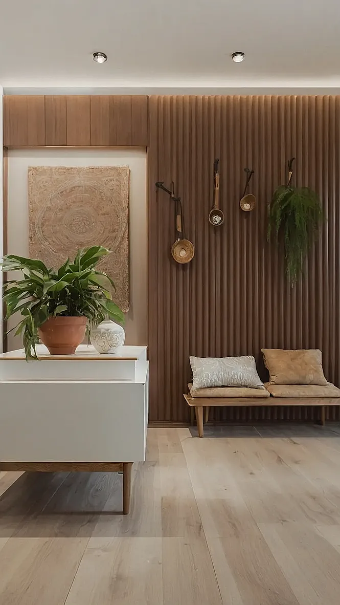 Bohemian Welcome