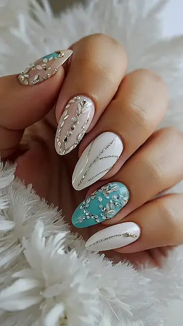 Subtle Shimmer