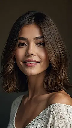 Hair’s Layers