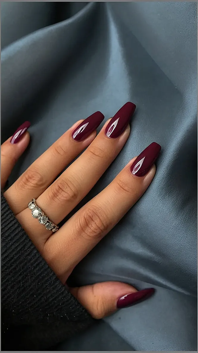 Ruby Reflections