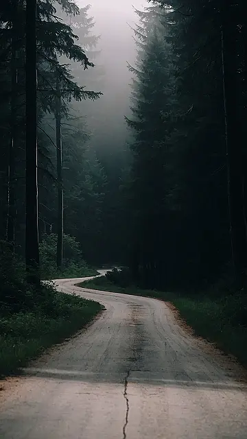 Lake’s Silent Breath