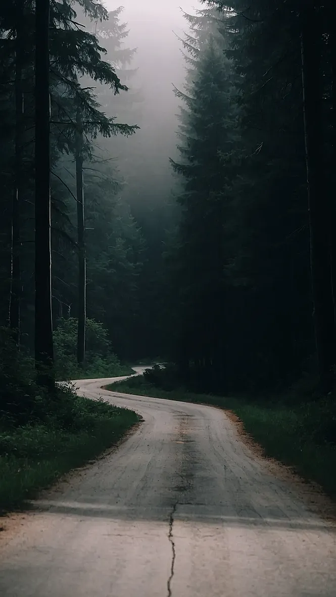 Lake's Silent Breath