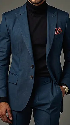 Green with Style