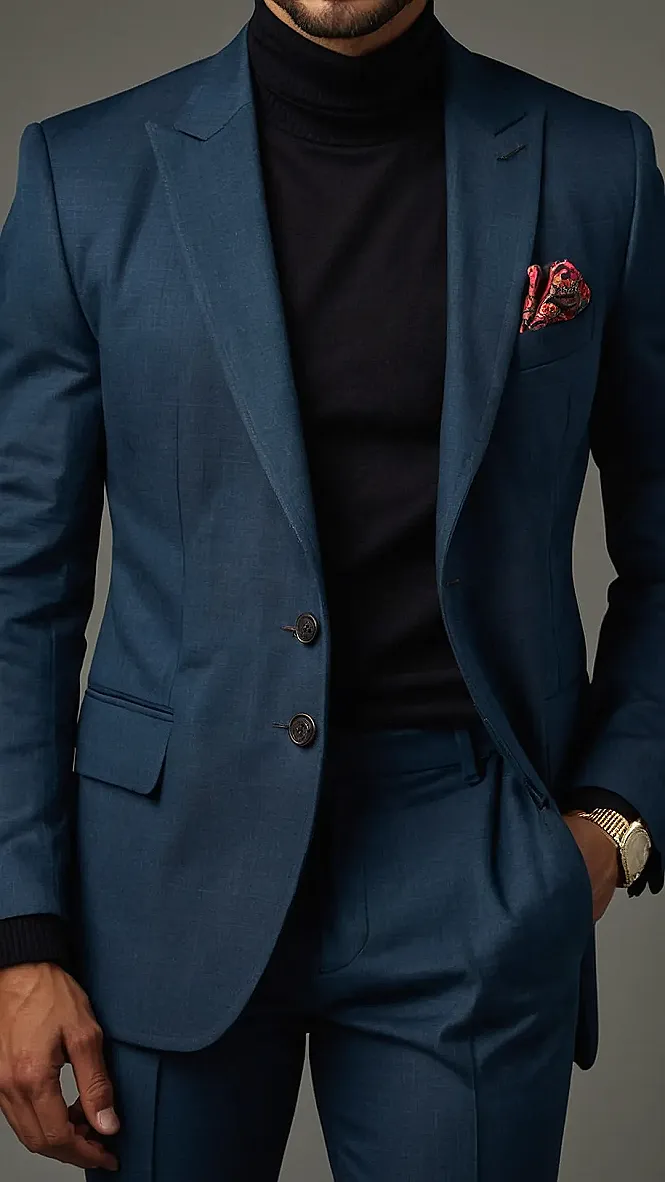 Green with Style