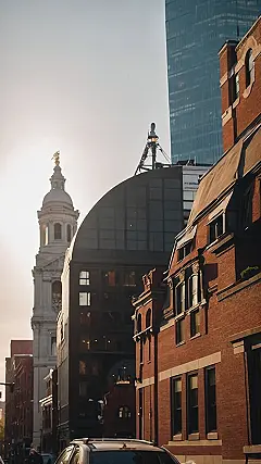Brick Path Majesty