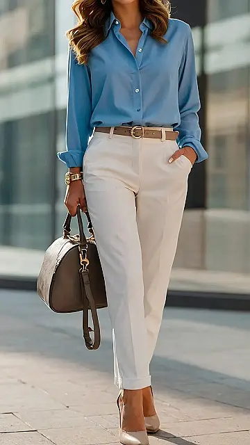 Office Style Icon
