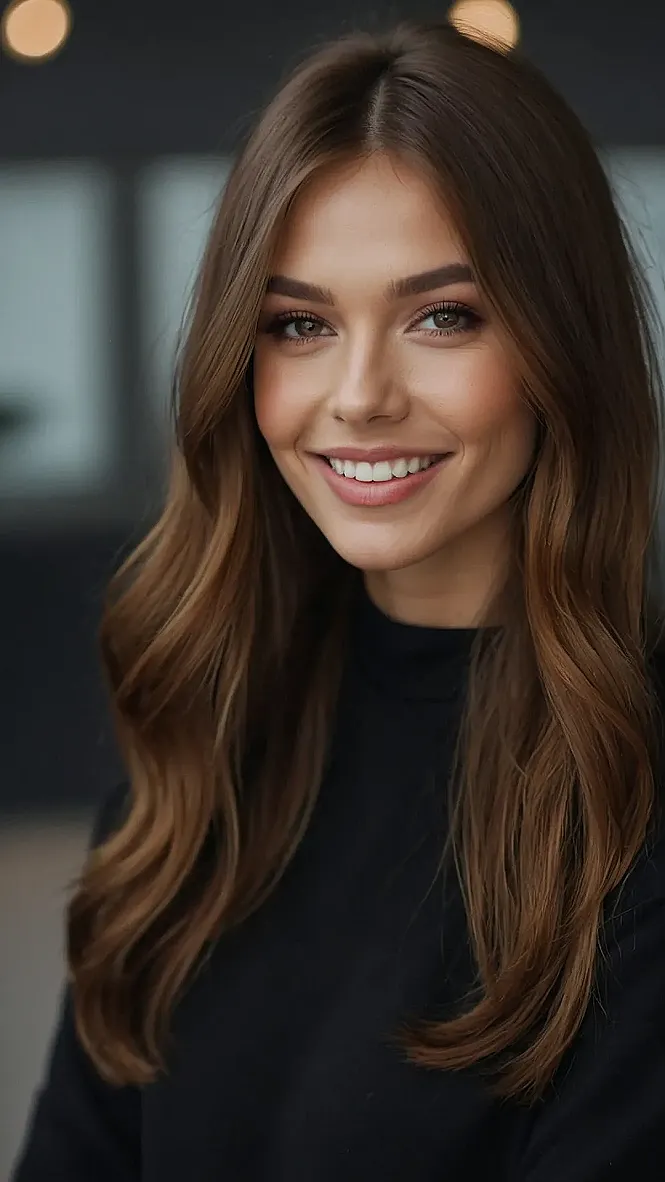 Effortless Shag
