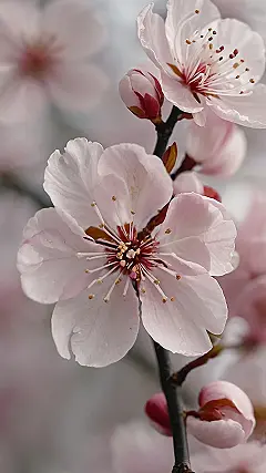 Floral Fantasy