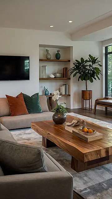 Modern Grove