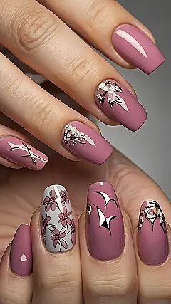 Ready Nails