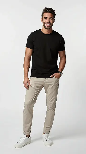 Smile-Worthy Style: