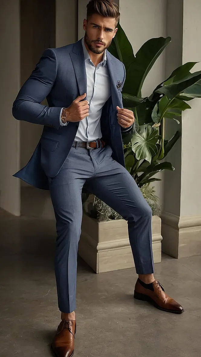 The Casual Boss
