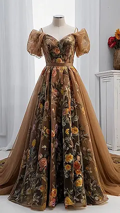Modern Bloom