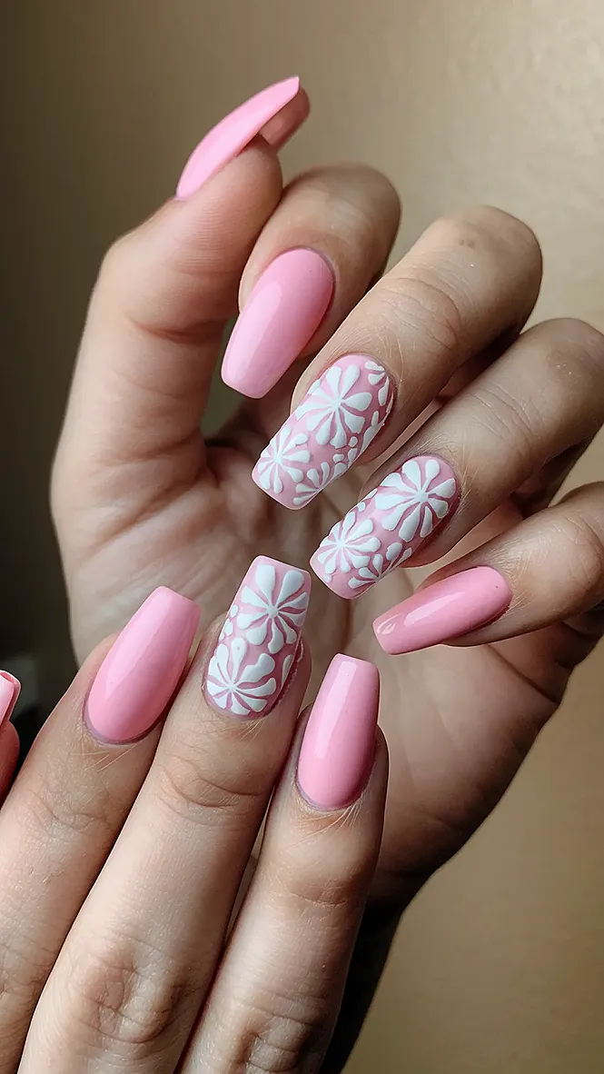 Sweet Snowflake Designs