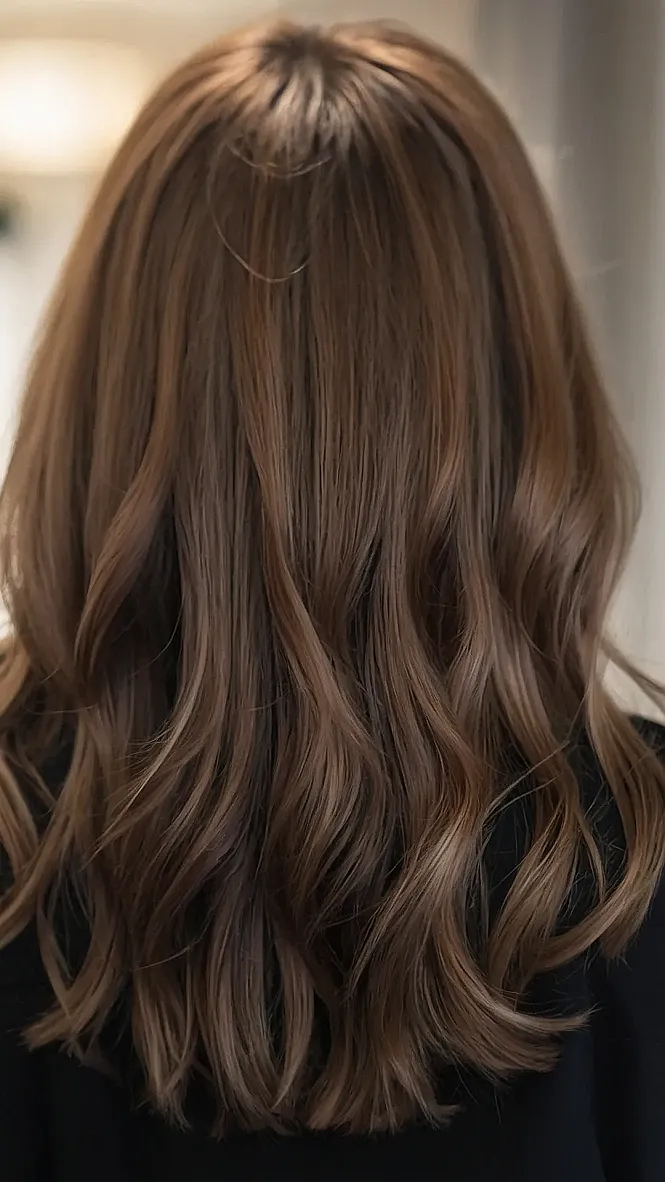 Hair-Raising Style