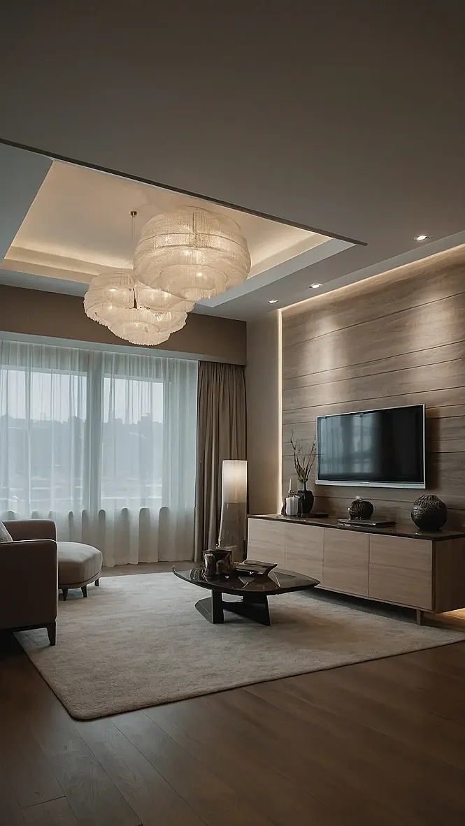 Cool Concrete Comfort