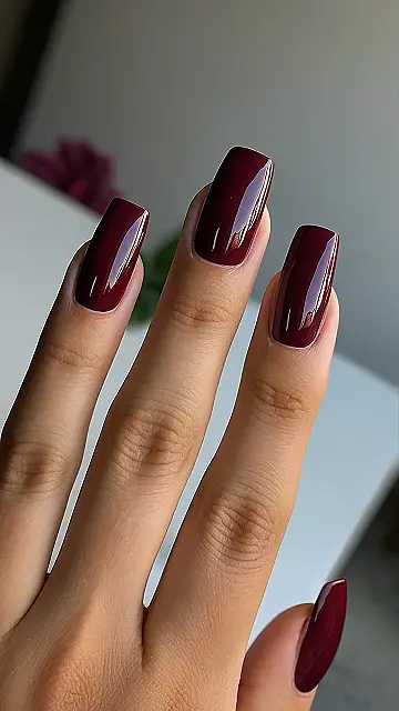 Wine-Dark Wonder