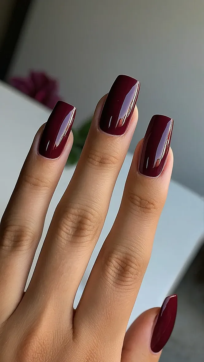 Wine-Dark Wonder