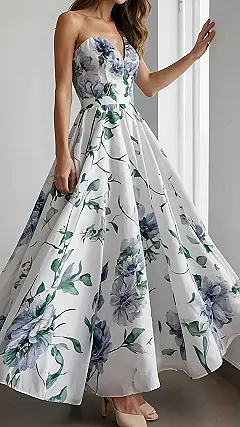 Bluetiful Maxi Days